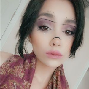 Meet your Posher, Katrina